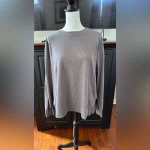 NWOT Free people intimately